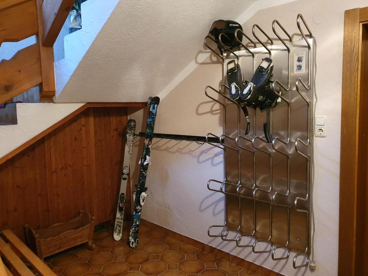 Appartements Karlinger Huben  Extérieur photo