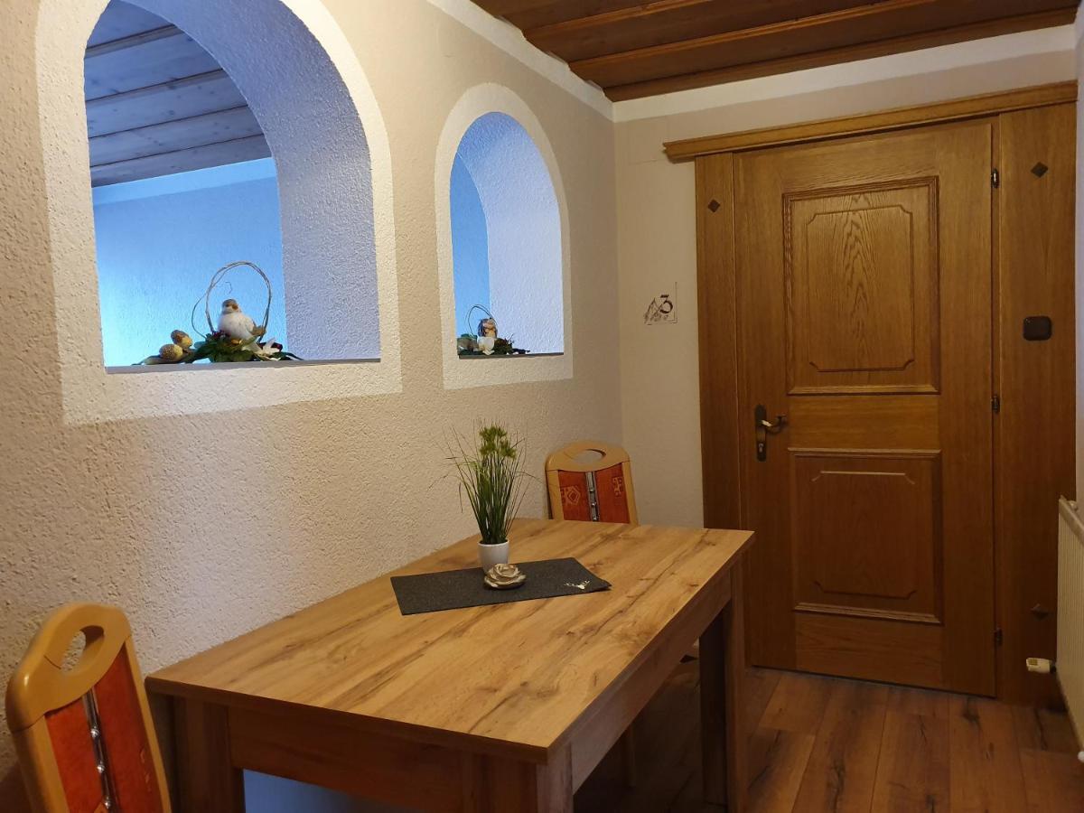 Appartements Karlinger Huben  Extérieur photo
